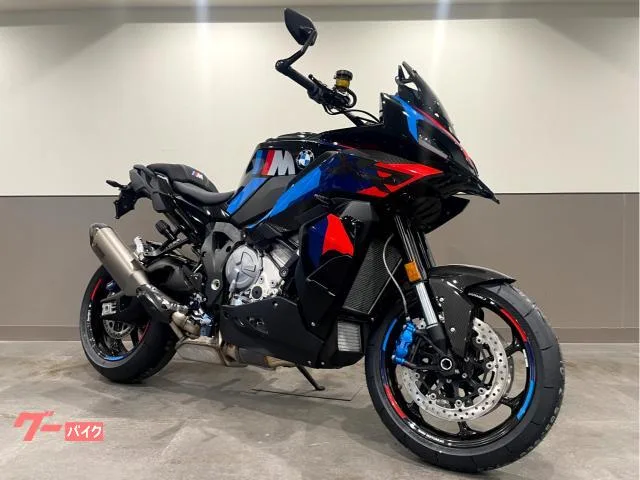 BMW M1000XR M 2025 — миниатюра 4