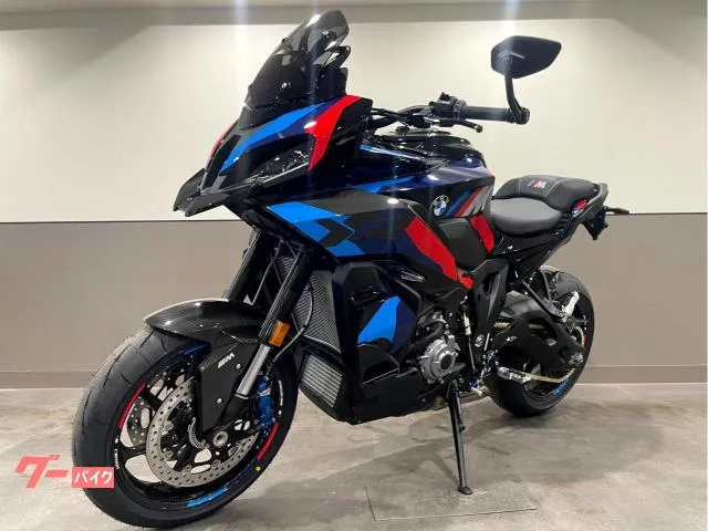 BMW M1000XR M 2025 — фото 1, купить с доставкой в Москву