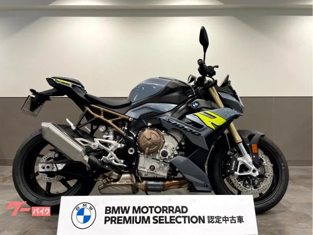 BMW S1000R BMW MOTORRAD 2023 — миниатюра 2