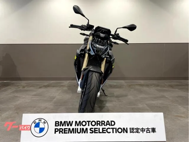 BMW S1000R BMW MOTORRAD 2023 — миниатюра 3