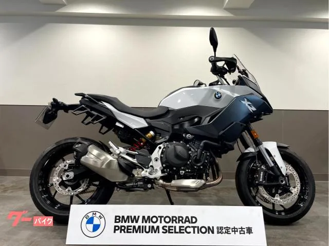 BMW F900XR BMW MOTORRAD 2024 — миниатюра 2