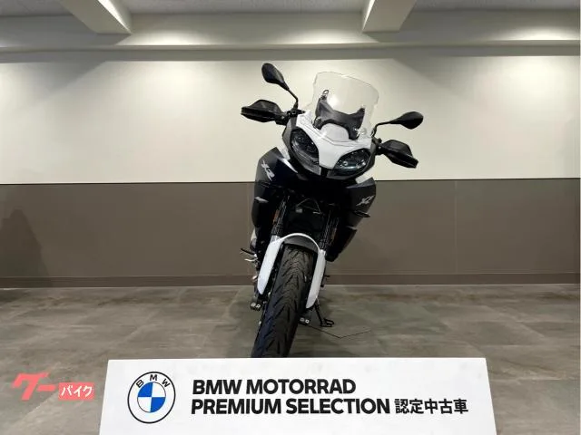 BMW F900XR BMW MOTORRAD 2024 — миниатюра 3