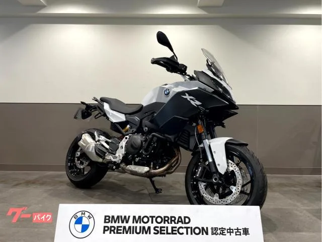 BMW F900XR BMW MOTORRAD 2024 — миниатюра 4
