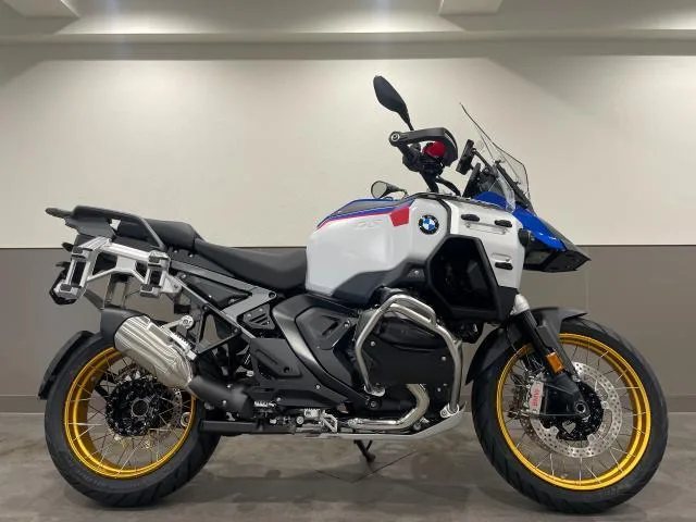 BMW R1300GS 2026 — миниатюра 2