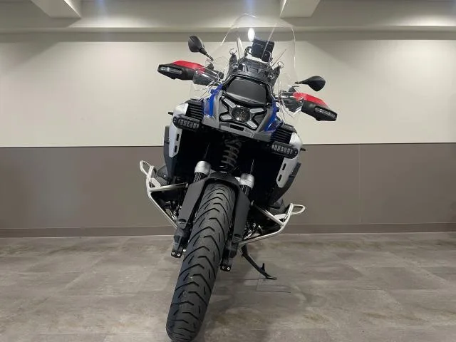 BMW R1300GS 2026 — миниатюра 3