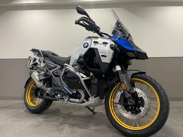 BMW R1300GS 2026 — миниатюра 4
