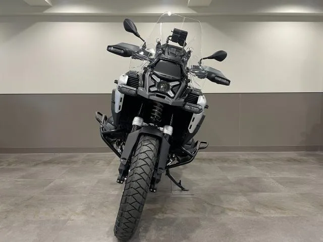 BMW R1300GS 2026 — миниатюра 3