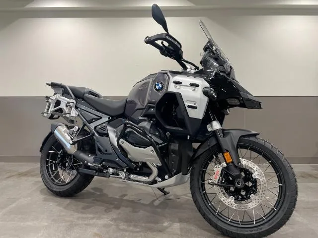 BMW R1300GS 2026 — миниатюра 4