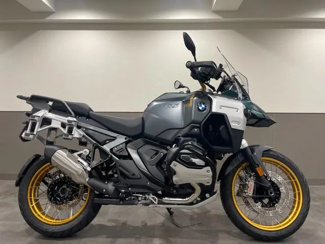 BMW R1300GS 2026 — миниатюра 2