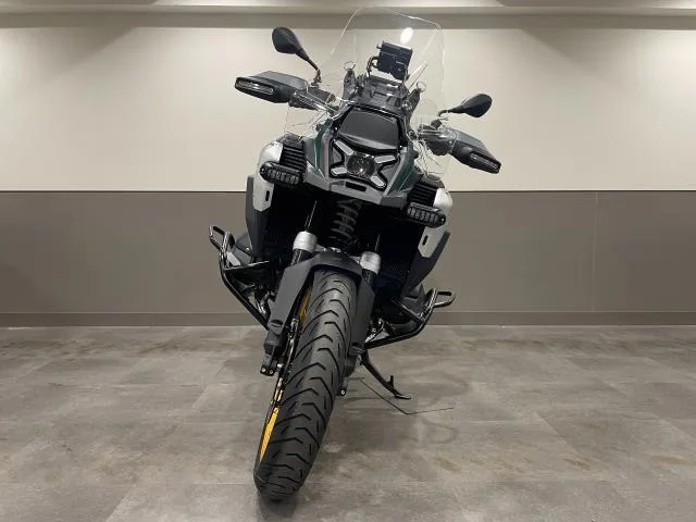 BMW R1300GS 2026 — миниатюра 3