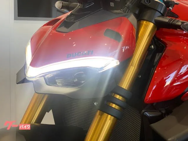 DUCATI V4S 2024 — миниатюра 3