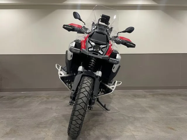 BMW R1300GS 2026 — миниатюра 3