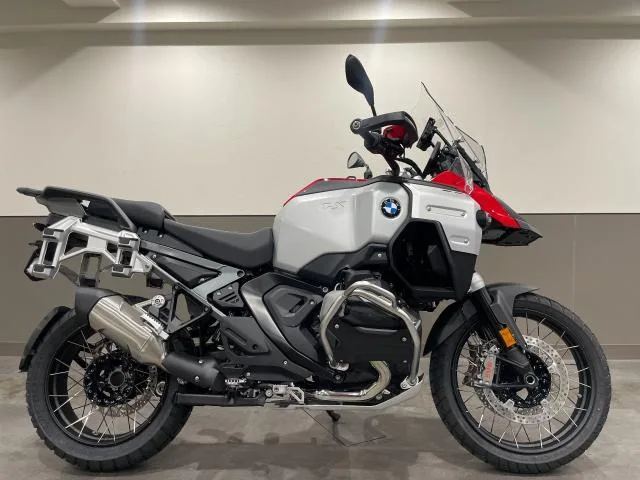 BMW R1300GS 2026 — миниатюра 5