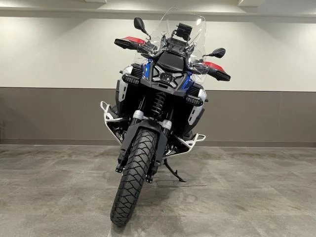 BMW R1300GS GS 2026 — миниатюра 3
