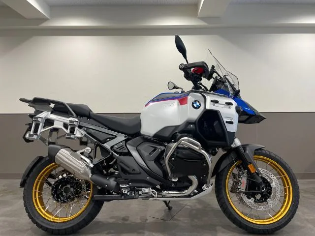 BMW R1300GS GS 2026 — миниатюра 5