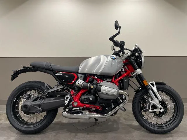 BMW R12 nineT 719 2026 — миниатюра 2