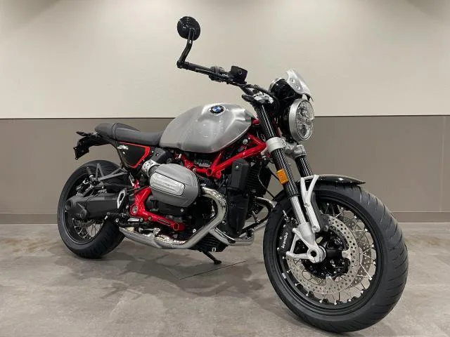 BMW R12 nineT 719 2026 — миниатюра 4