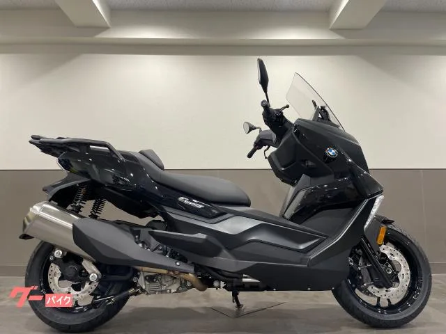 BMW C400GT 2026 — миниатюра 2