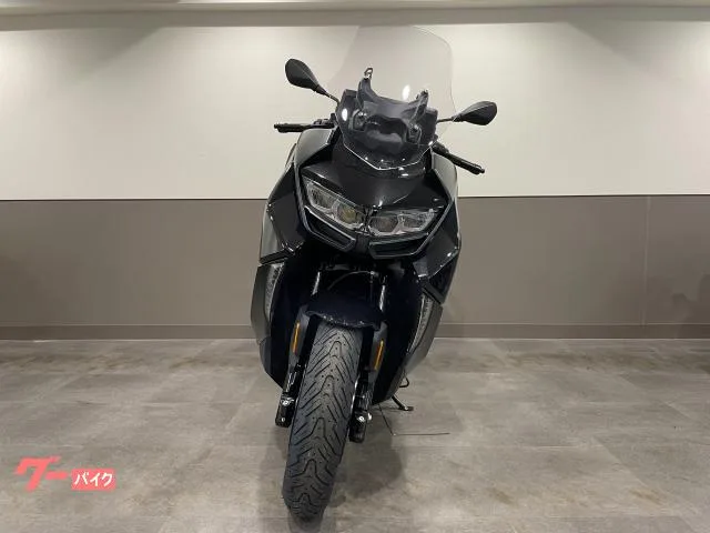 BMW C400GT 2026 — миниатюра 3
