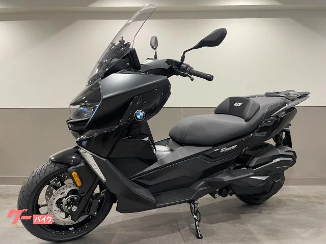 BMW C400GT 2026 — фото 1, купить с доставкой в Москву