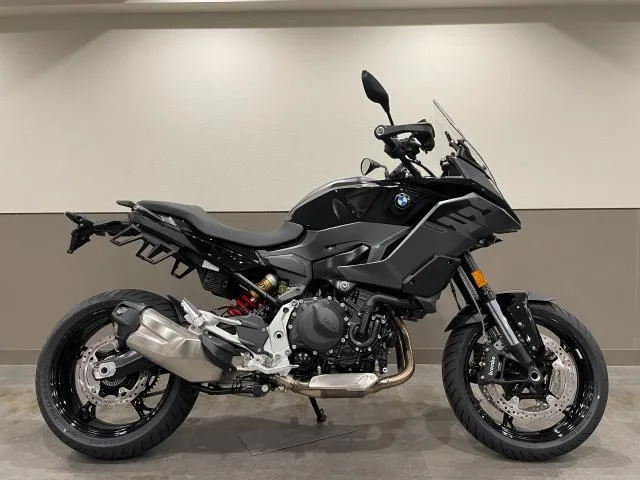 BMW F900XR 2026 — миниатюра 2