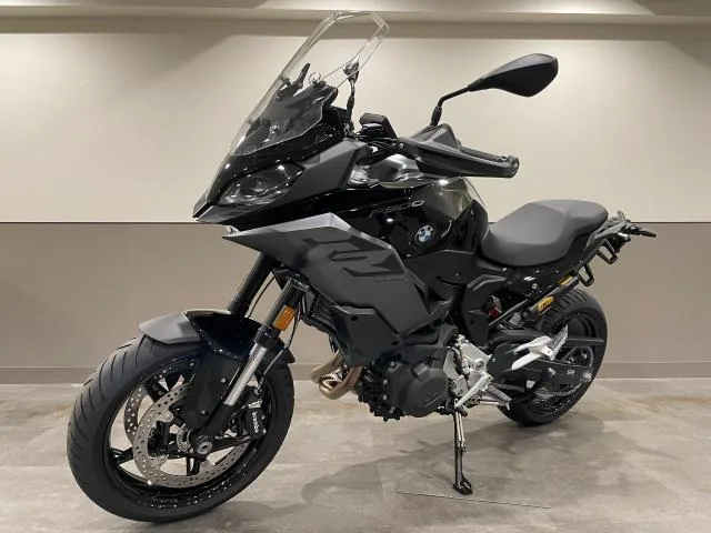 BMW F900XR 2026 — фото 1, купить с доставкой в Москву