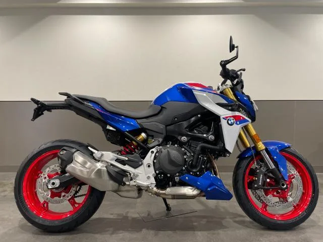 BMW F900R 2025 2025 — миниатюра 2