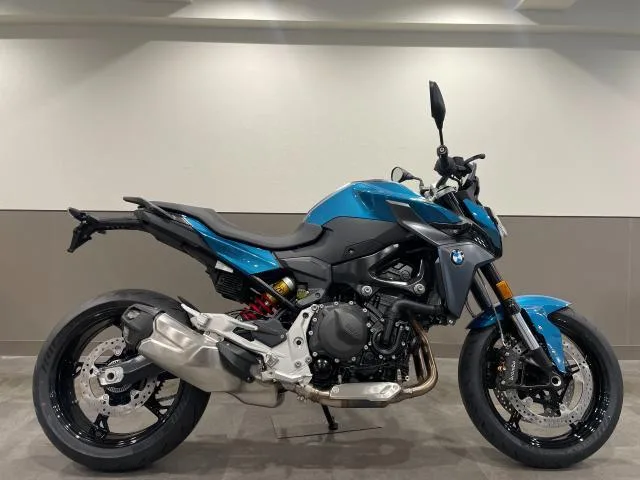 BMW F900R 2025 — миниатюра 2
