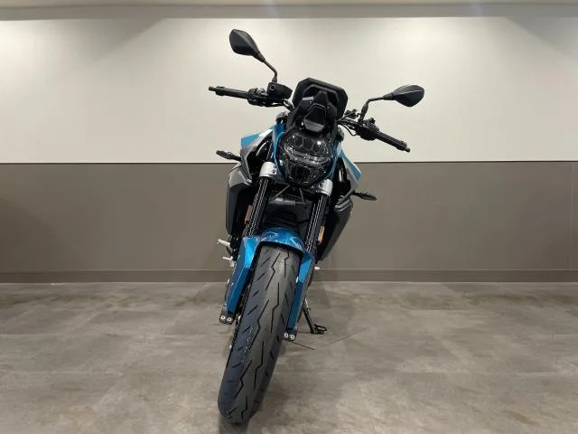 BMW F900R 2025 — миниатюра 3