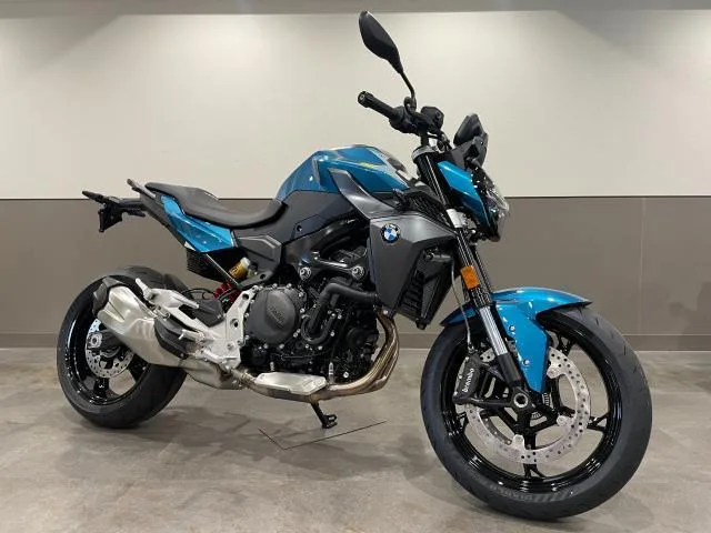 BMW F900R 2025 — миниатюра 4