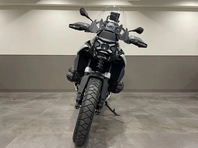 BMW R1300GS 2025 ASA 2025 — миниатюра 3