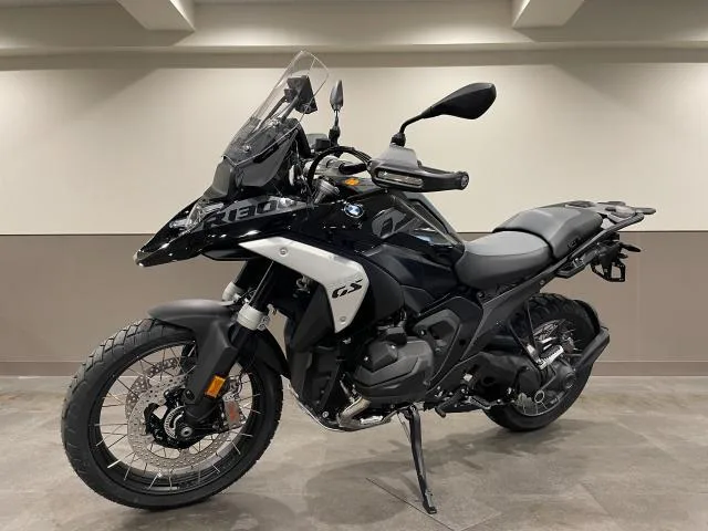 BMW R1300GS 2025 ASA 2025 — фото 1, купить с доставкой в Москву
