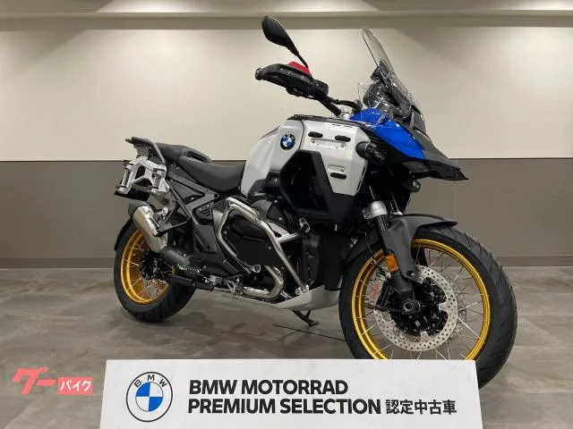 BMW R1300GS BMW MOTORRAD 2025 — миниатюра 4
