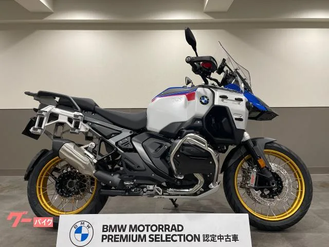 BMW R1300GS BMW MOTORRAD 2025 — миниатюра 5