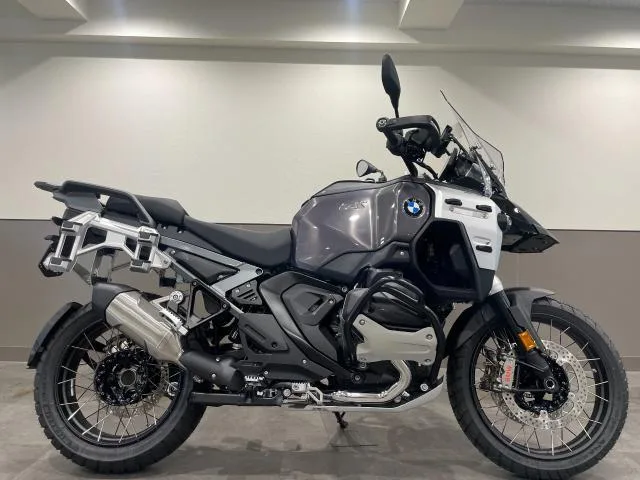 BMW R1300GS 2026 ASA 2026 — миниатюра 2