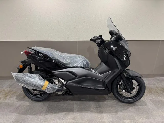 Yamaha X-MAX250 2025 — миниатюра 3