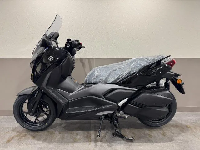 Yamaha X-MAX250 2025 — миниатюра 4