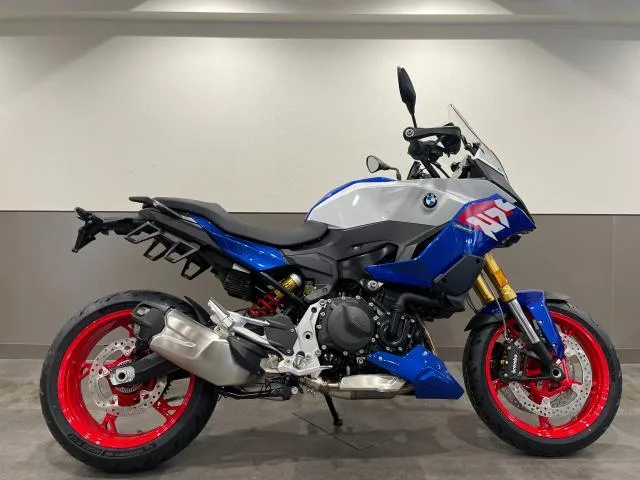 BMW F900XR 2026 — миниатюра 2