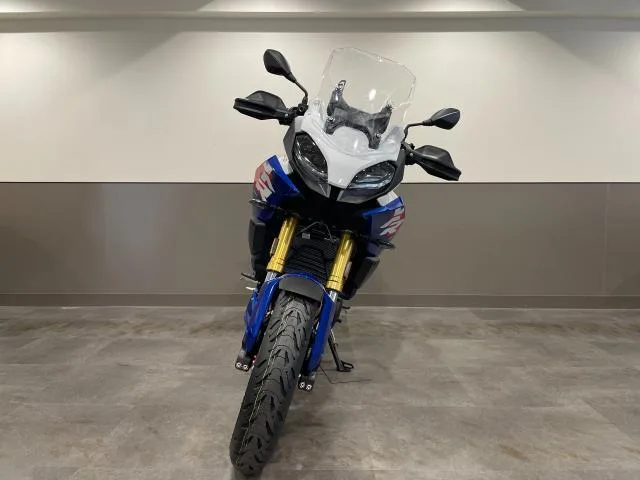 BMW F900XR 2026 — миниатюра 3