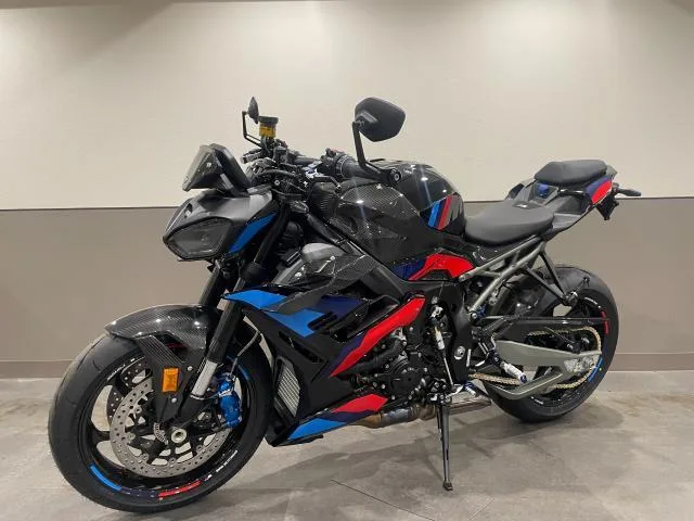 BMW M1000R M 2026 — фото 1, купить с доставкой в Москву