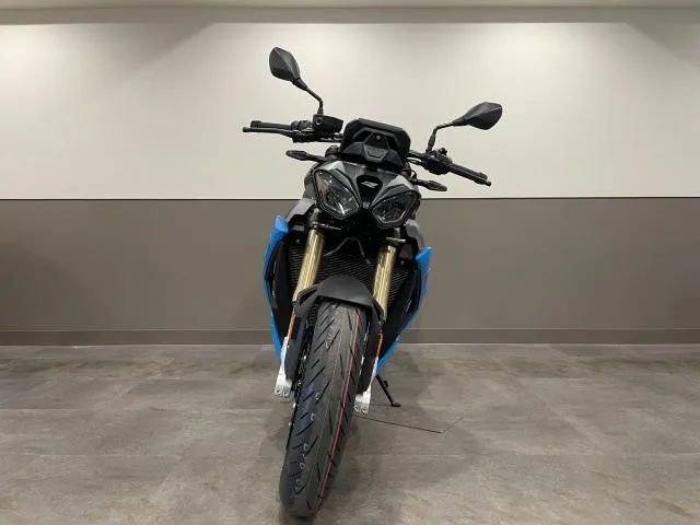 BMW S1000R 2025 — миниатюра 3