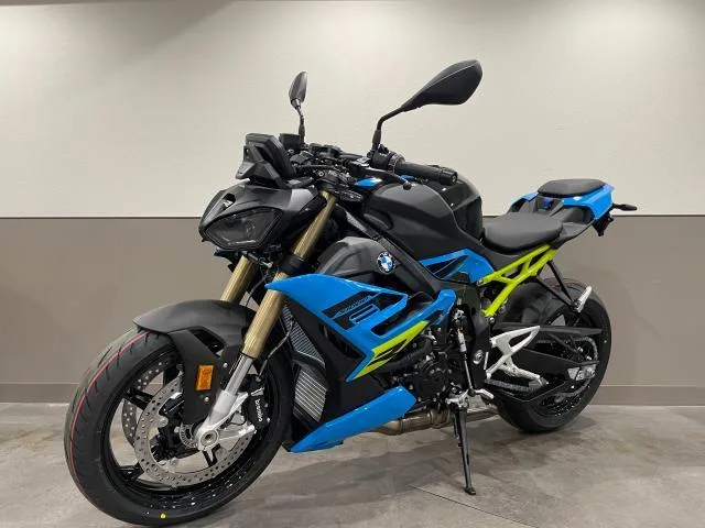 BMW S1000R 2025 — фото 1, купить с доставкой в Москву