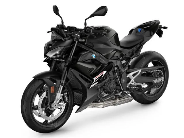 BMW S1000R 2025 — фото 1, купить с доставкой в Москву