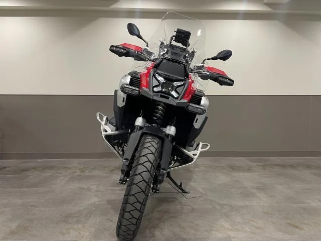 BMW R1300GS 2026 ASA 2026 — миниатюра 3