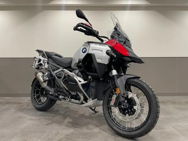 BMW R1300GS 2026 ASA 2026 — миниатюра 4