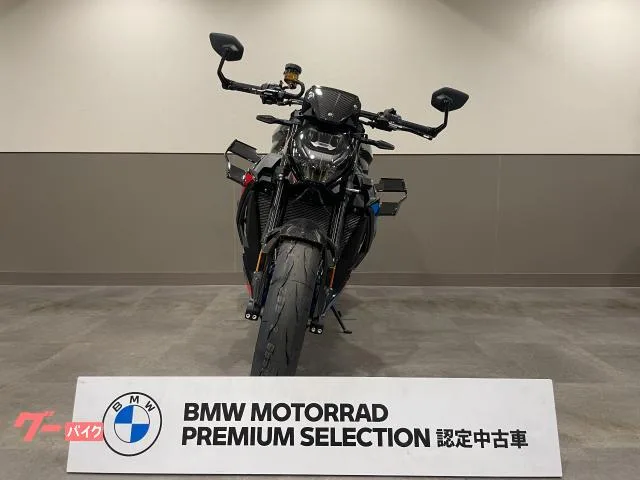 BMW M1000R M BMW MOTORRAD 2024 — миниатюра 3