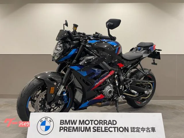 BMW M1000R M BMW MOTORRAD 2024 — фото 1, купить с доставкой в Москву