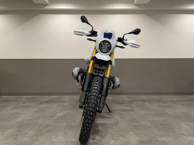 BMW R12 G/S GS 2026 — миниатюра 3