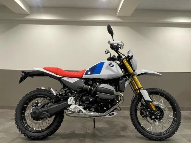 BMW R12 G/S GS 2026 — миниатюра 5
