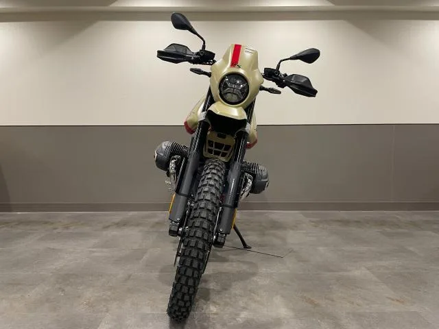 BMW R12 G/S GS 2025 — миниатюра 3